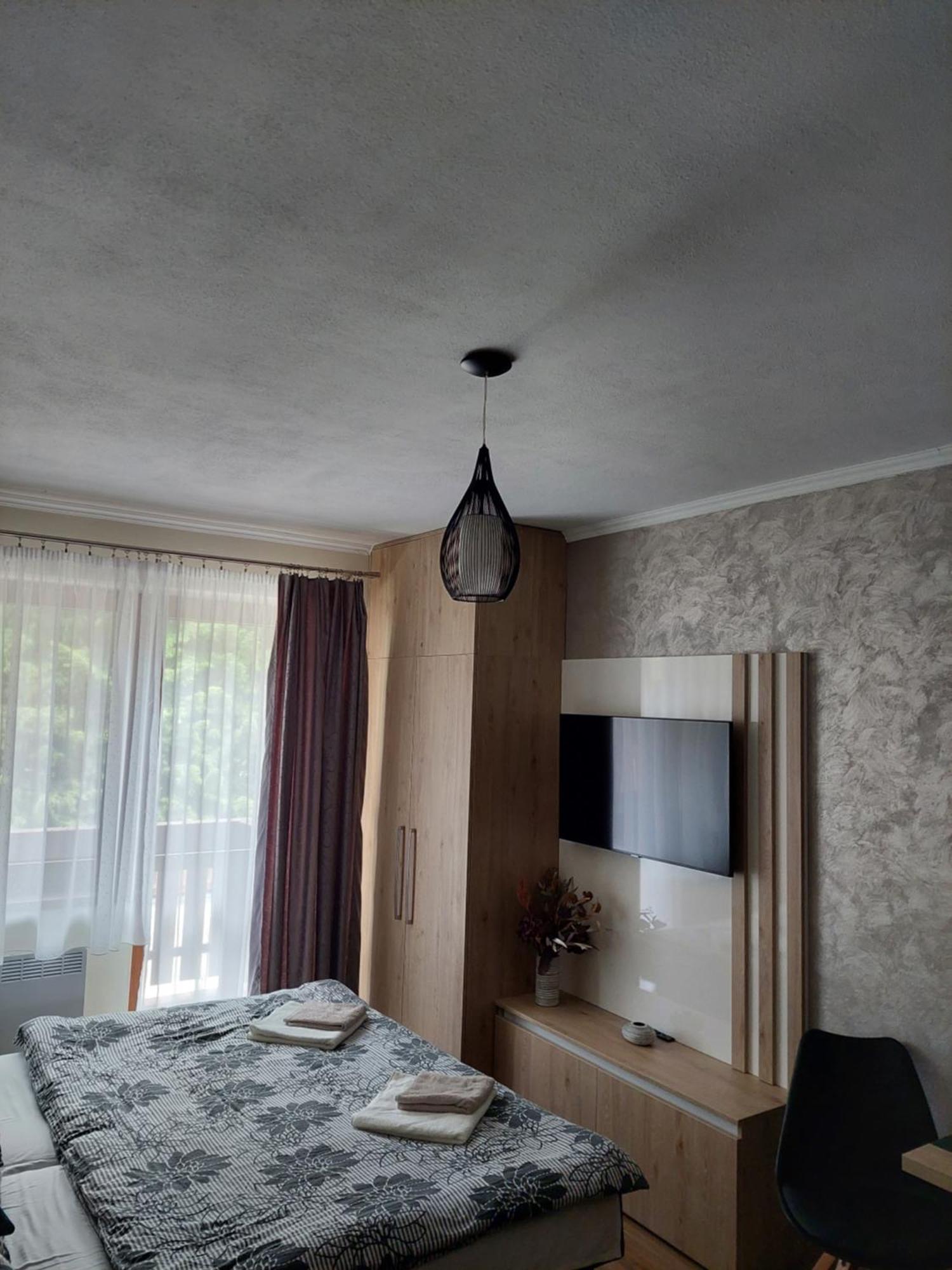 Apartments 17 - 23 Ad Kamzik Donovaly Extérieur photo