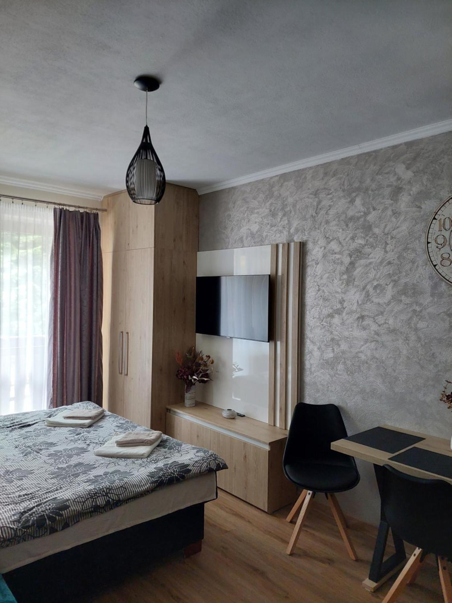 Apartments 17 - 23 Ad Kamzik Donovaly Extérieur photo