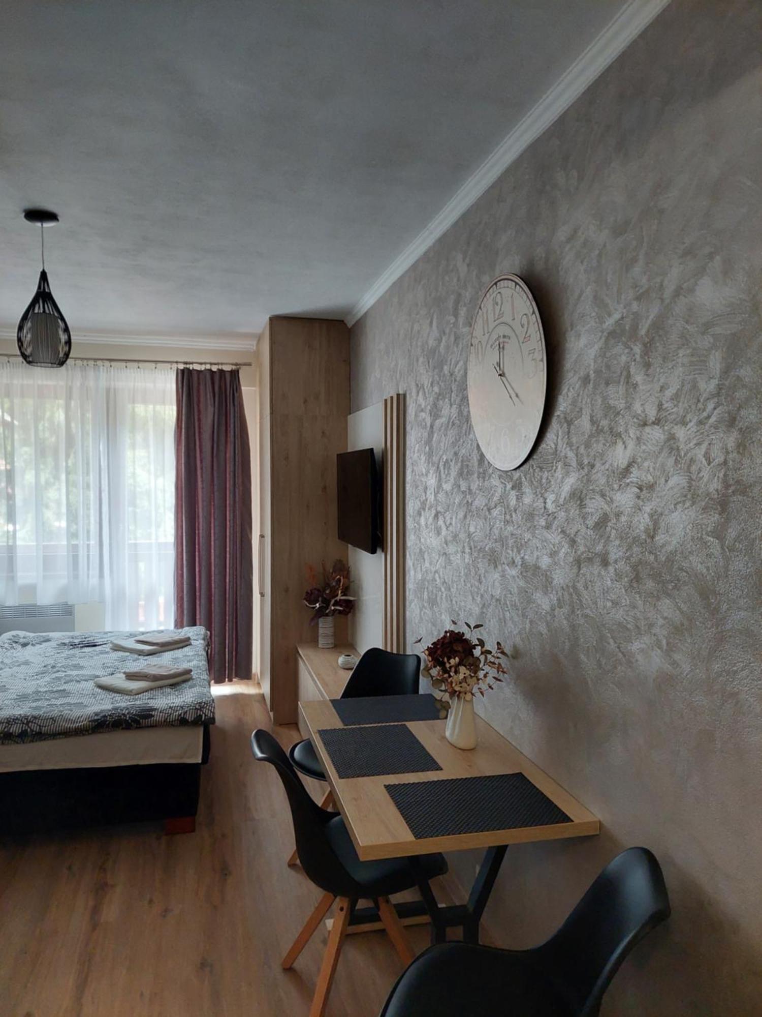 Apartments 17 - 23 Ad Kamzik Donovaly Extérieur photo
