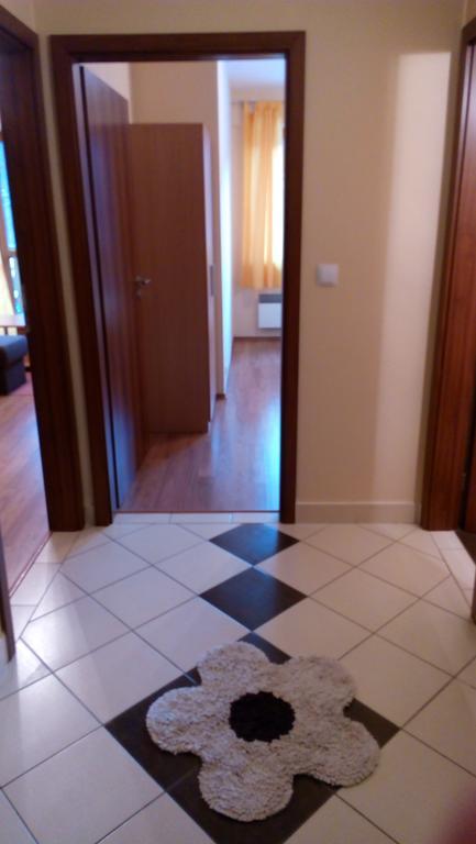 Apartments 17 - 23 Ad Kamzik Donovaly Extérieur photo